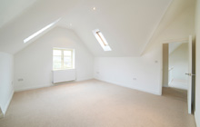 Upper Holloway bedroom extension leads