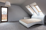 Upper Holloway bedroom extensions