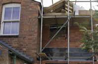free Upper Holloway home extension quotes